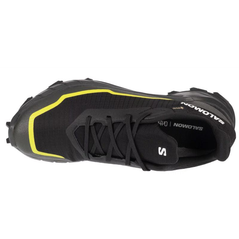 Salomon Alphacross 5 Gtx M 474604 Shoes - Sportmania.hu
