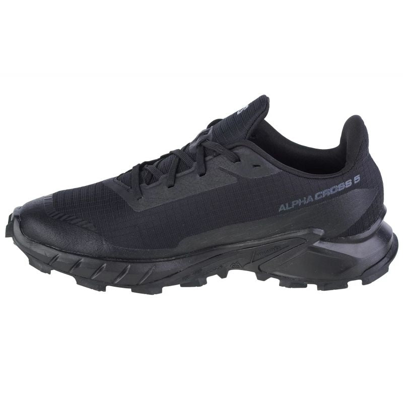 Salomon Alphacross 5 M 473131 Running Shoes - Sportmania.hu