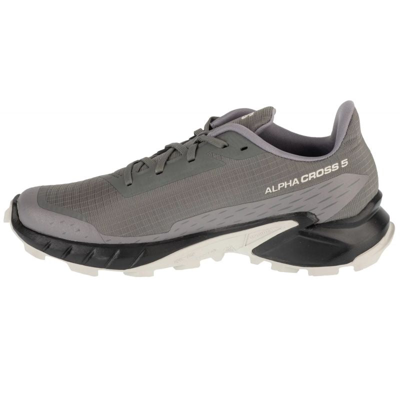 Salomon Alphacross 5 M 473133 Running Shoes - Sportmania.hu