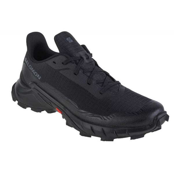 Salomon Alphacross 5 W Running Shoes 473127 - Sportmania.hu
