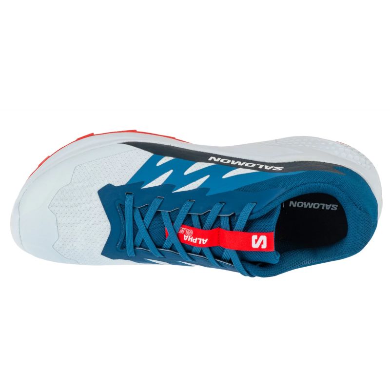 Salomon Alphaglide Ballad M L47724300 Running Shoes - Sportmania.hu