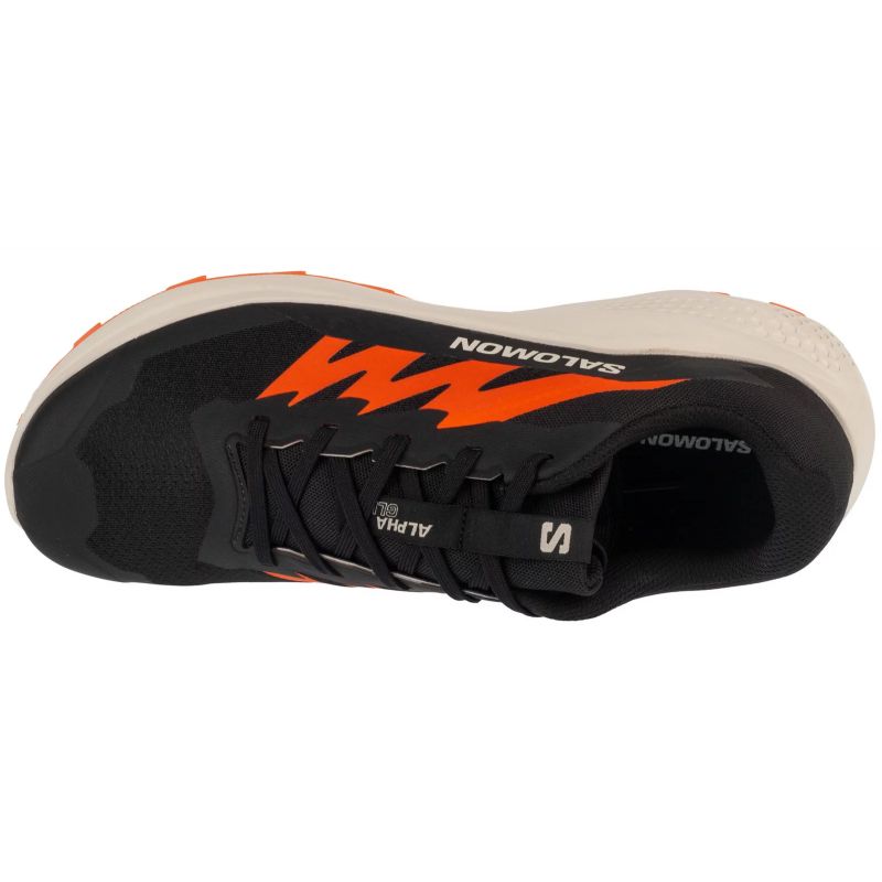 Salomon Alphaglide M L47801100 Running Shoes - Sportmania.hu