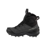 Salomon Crosstrak Powder WP cipő, fekete