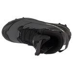 Salomon Crosstrak Powder WP cipő, fekete
