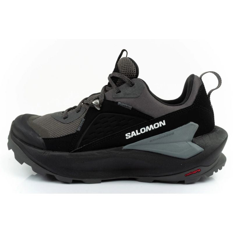Salomon Elixir Gtx M 472957 Shoes - Sportmania.hu