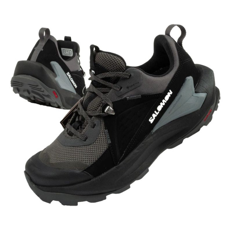 Salomon Elixir Gtx M 472957 Shoes - Sportmania.hu