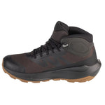Salomon Elixir Tour Mid Wp M 475778 Shoes - Sportmania.hu