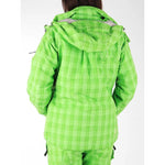 Salomon Exposure Jacket Síkabát 108897