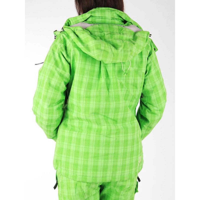 Salomon Exposure Jacket Síkabát 108897