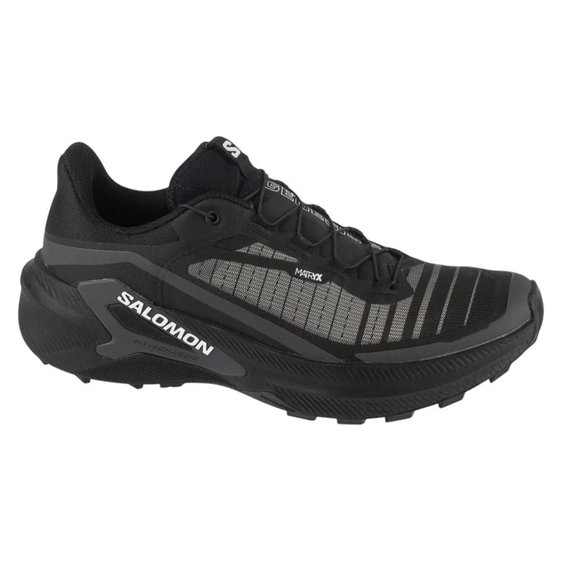 Salomon Genesis 2 Black fekete cipő L49299800