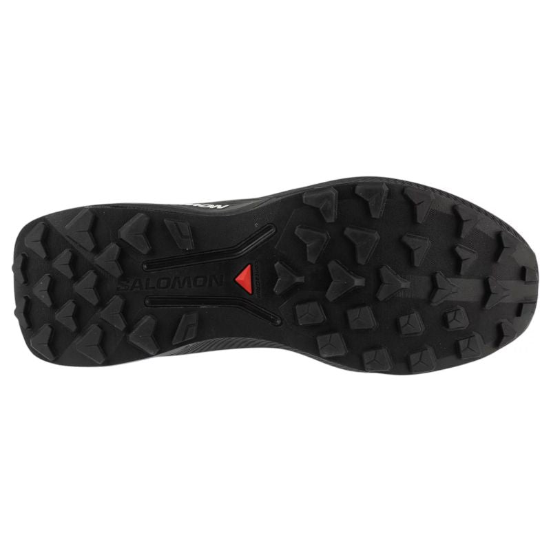 Salomon Genesis 2 Black fekete cipő L49299800