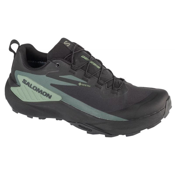 Salomon Genesis Gtx M 475187 Running Shoes - Sportmania.hu