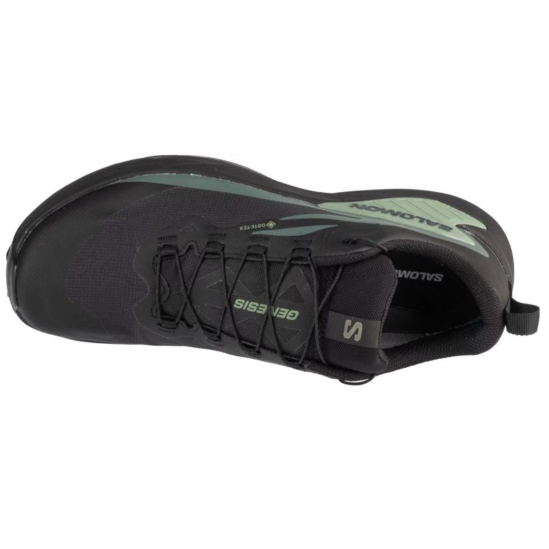 Salomon Genesis Gtx M 475187 Running Shoes - Sportmania.hu