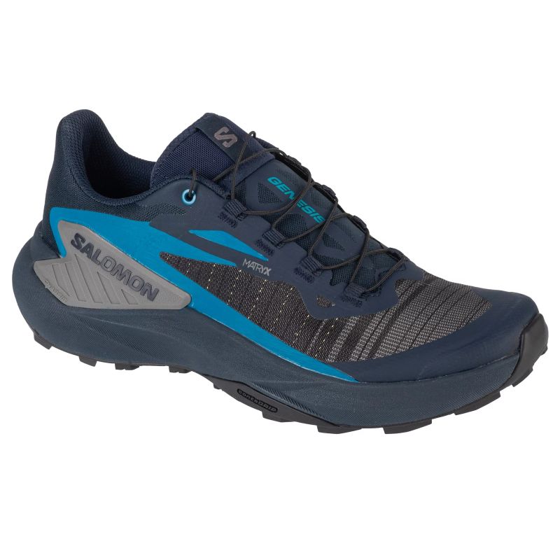 Salomon Genesis M 474430 Running Shoes - Sportmania.hu