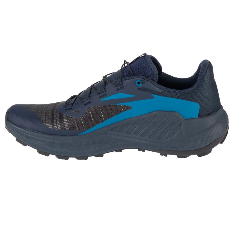 Salomon Genesis M 474430 Running Shoes - Sportmania.hu
