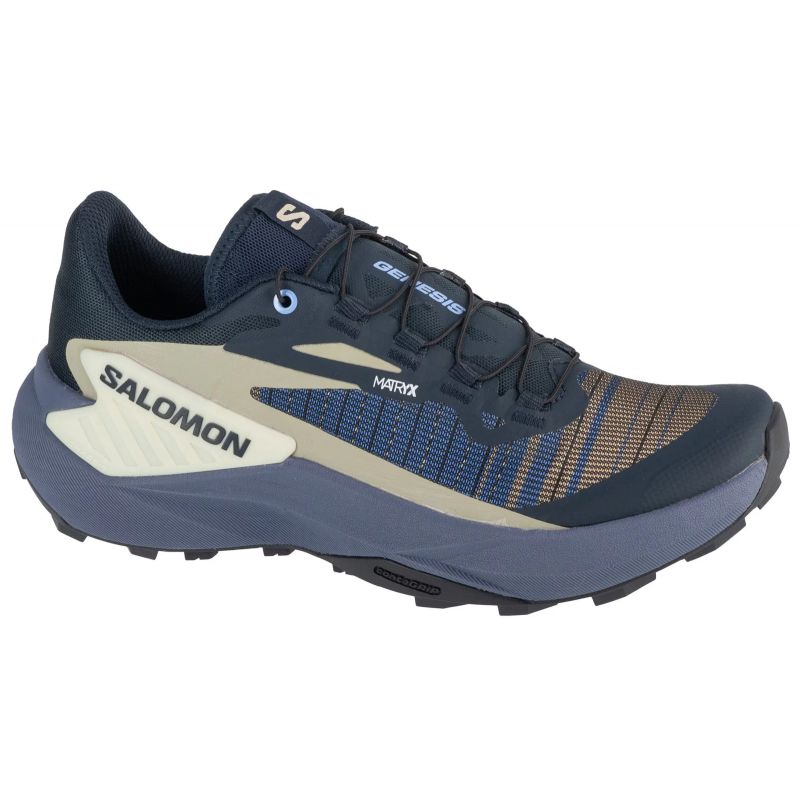 Salomon Genesis W 474432 Shoes - Sportmania.hu