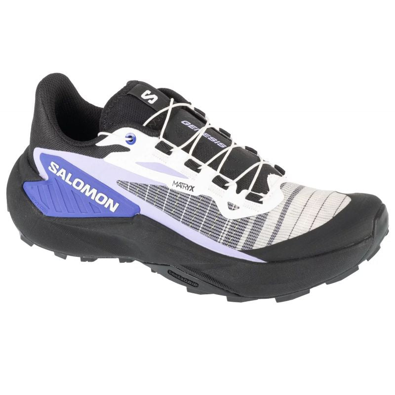 Salomon Genesis W L47767300 Running Shoes - Sportmania.hu