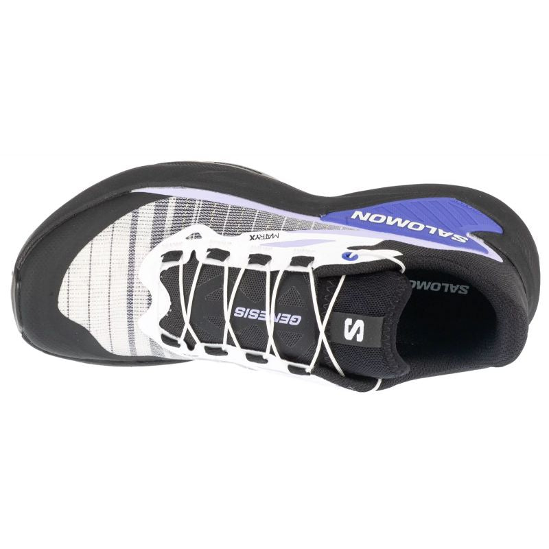 Salomon Genesis W L47767300 Running Shoes - Sportmania.hu