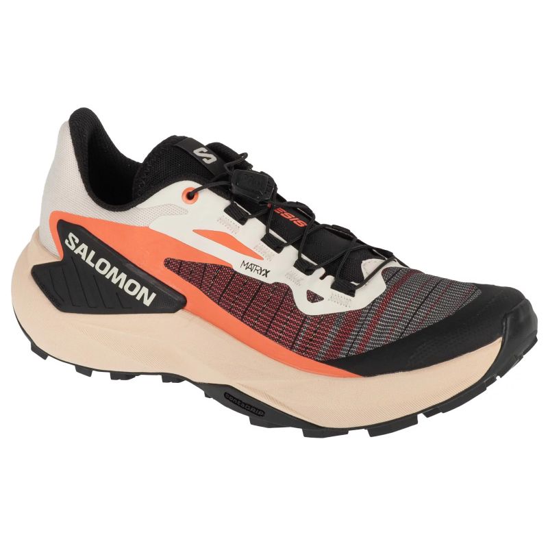 Salomon Genesis W L47820400 Running Shoes - Sportmania.hu