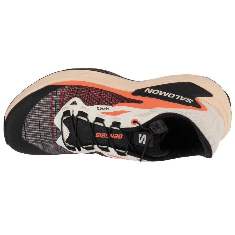 Salomon Genesis W L47820400 Running Shoes - Sportmania.hu