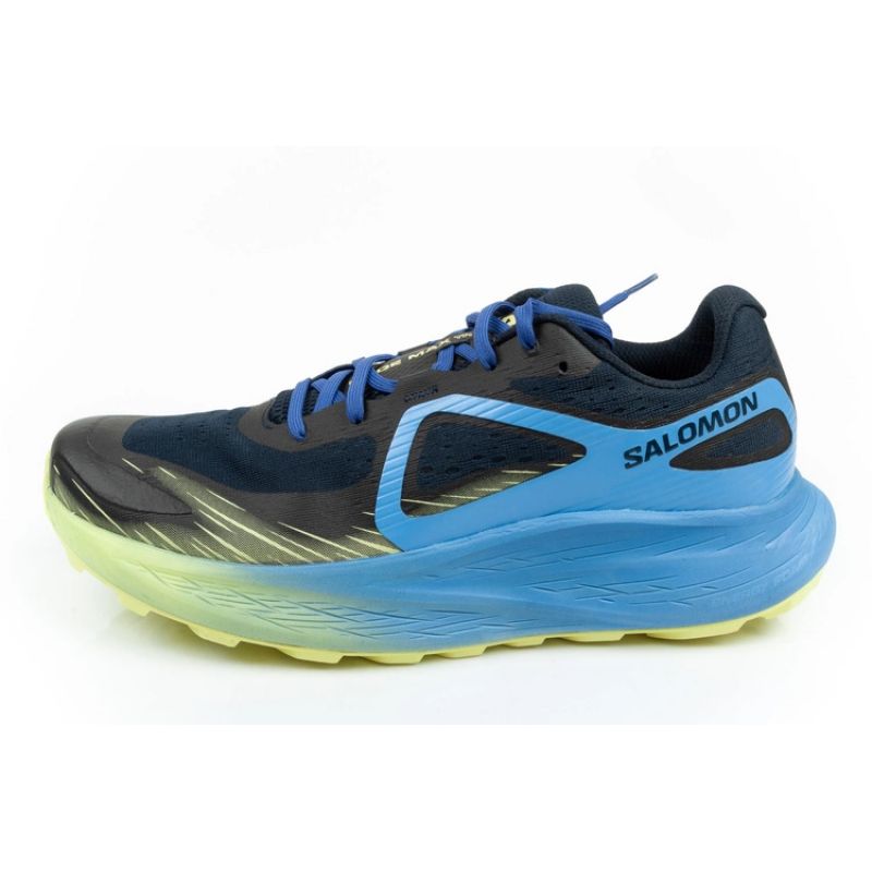 Salomon Glide Max M 470453 Shoes - Sportmania.hu
