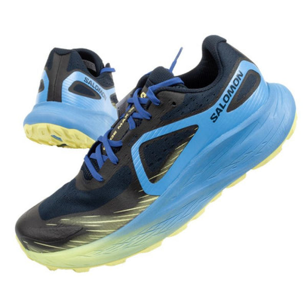 Salomon Glide Max M 470453 Shoes - Sportmania.hu