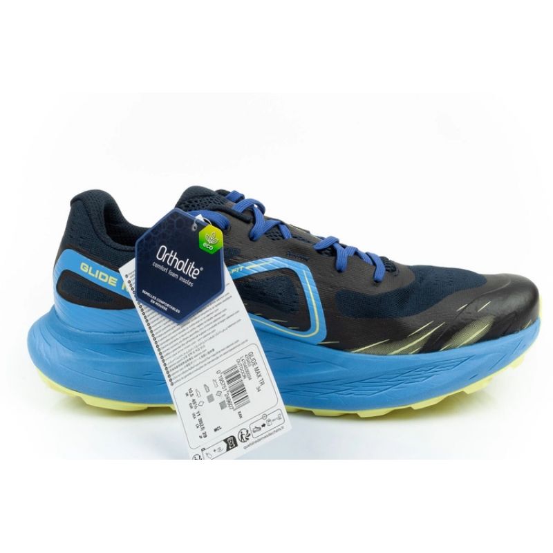 Salomon Glide Max M 470453 Shoes - Sportmania.hu