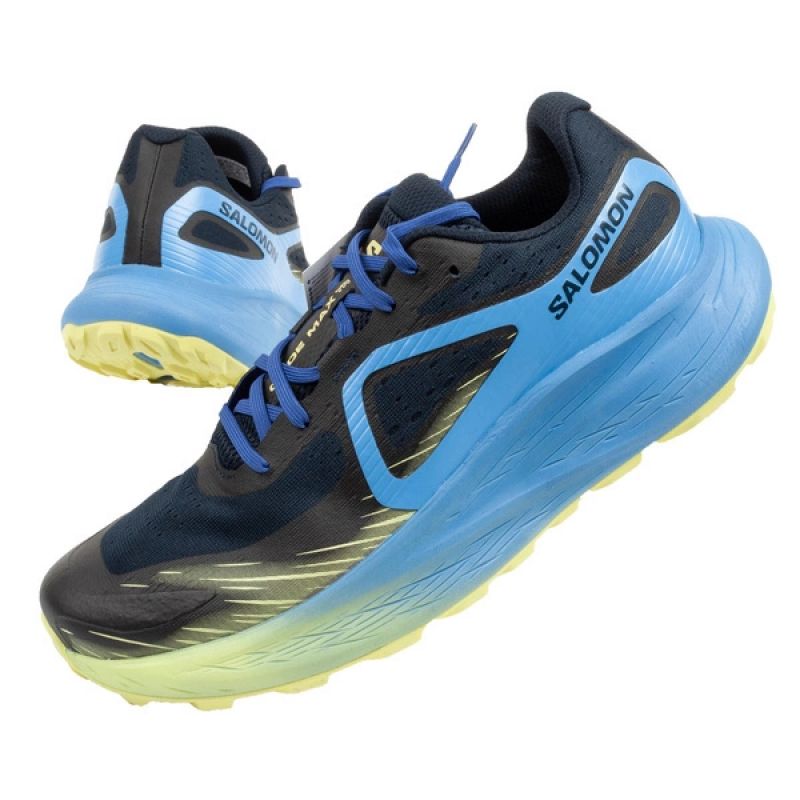 Salomon Glide Max M 470453 Shoes - Sportmania.hu