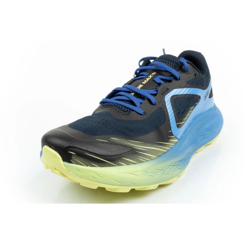 Salomon Glide Max M Shoes férfi Futócipő 470453