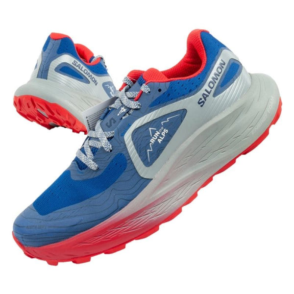 Salomon Glide Max Tr Run the Alps Shoes 473856 - Sportmania.hu