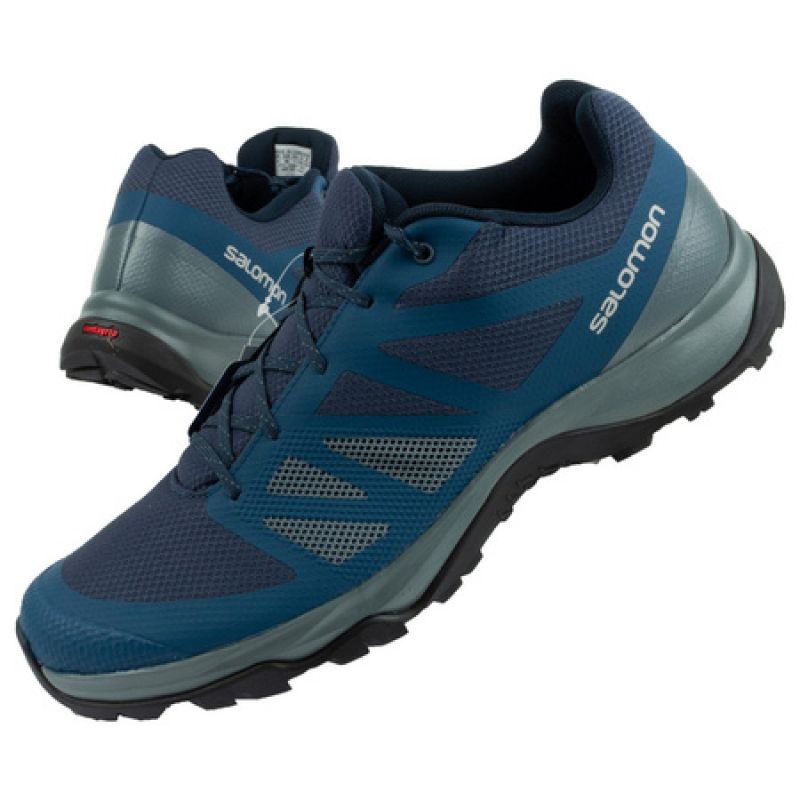 Salomon Kaneo M 413811 Trekking Shoes - Sportmania.hu