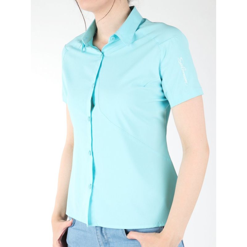 Salomon Minim Shirt W 106562 - Sportmania.hu