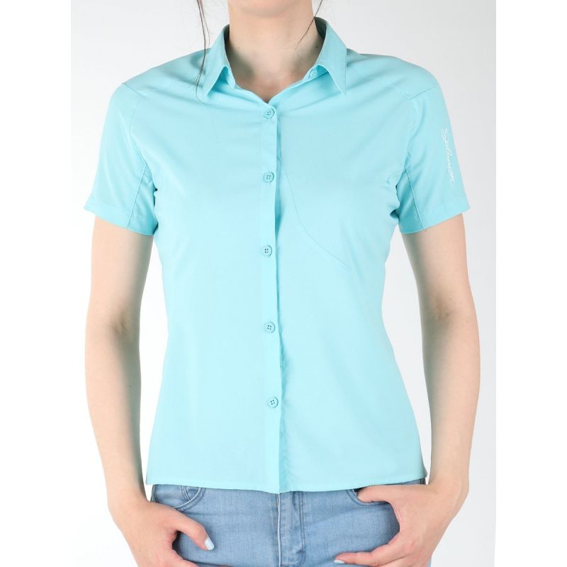 Salomon Minim Shirt W 106562 - Sportmania.hu