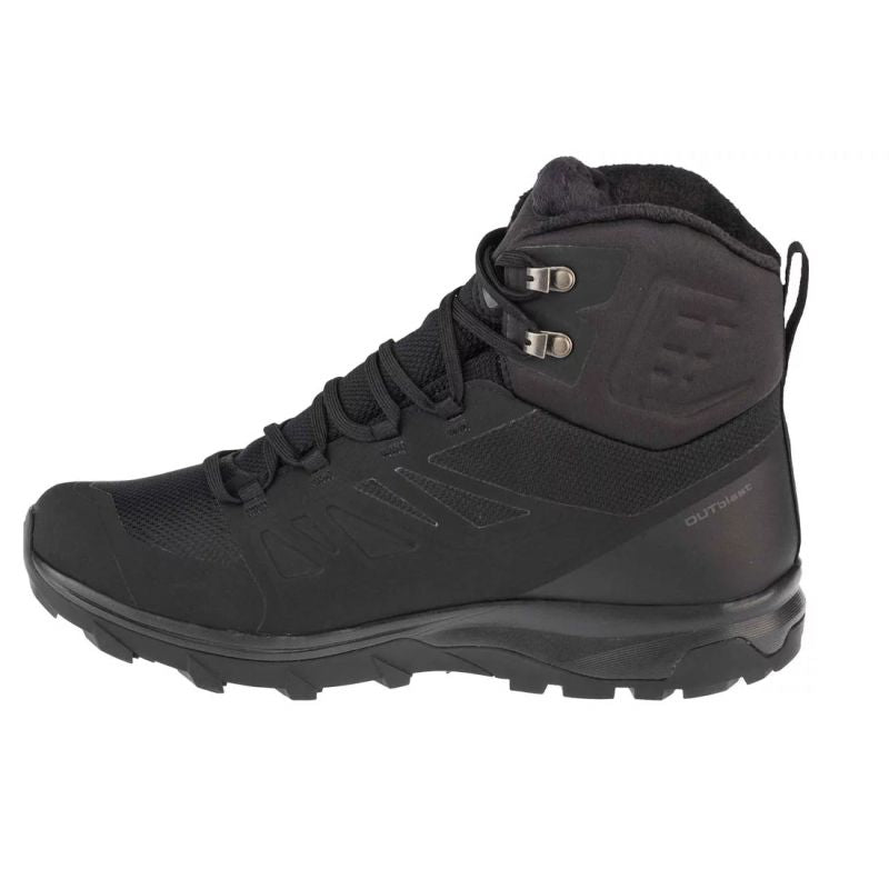 Salomon Outblast Ts Cswp M 409223 Shoes - Sportmania.hu