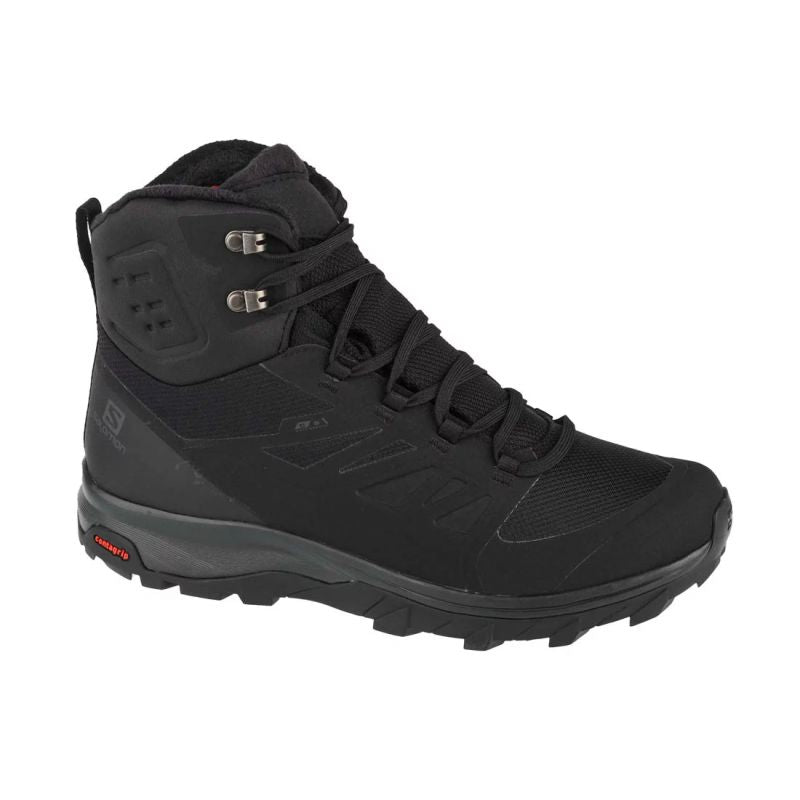 Salomon Outblast Ts Cswp M Shoes férfi Túracipő 409223
