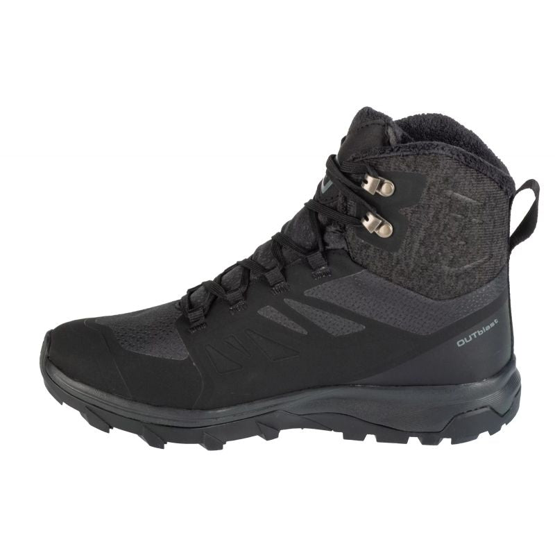 Salomon Outblast Ts Cswp W 407950 Shoes - Sportmania.hu