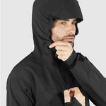 Salomon Outlaw Snowboard M férfi Dzseki LC1418800