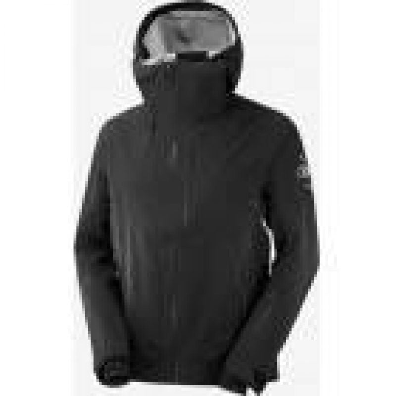 Salomon Outlaw Snowboard M Lc14188 00 Jacket - Sportmania.hu