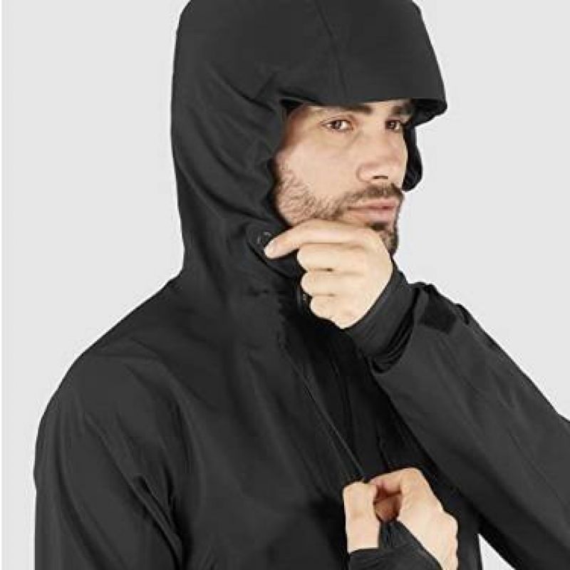 Salomon Outlaw Snowboard M Lc14188 00 Jacket - Sportmania.hu