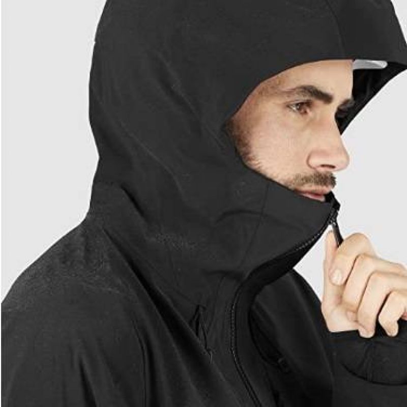 Salomon Outlaw Snowboard M Lc14188 00 Jacket - Sportmania.hu