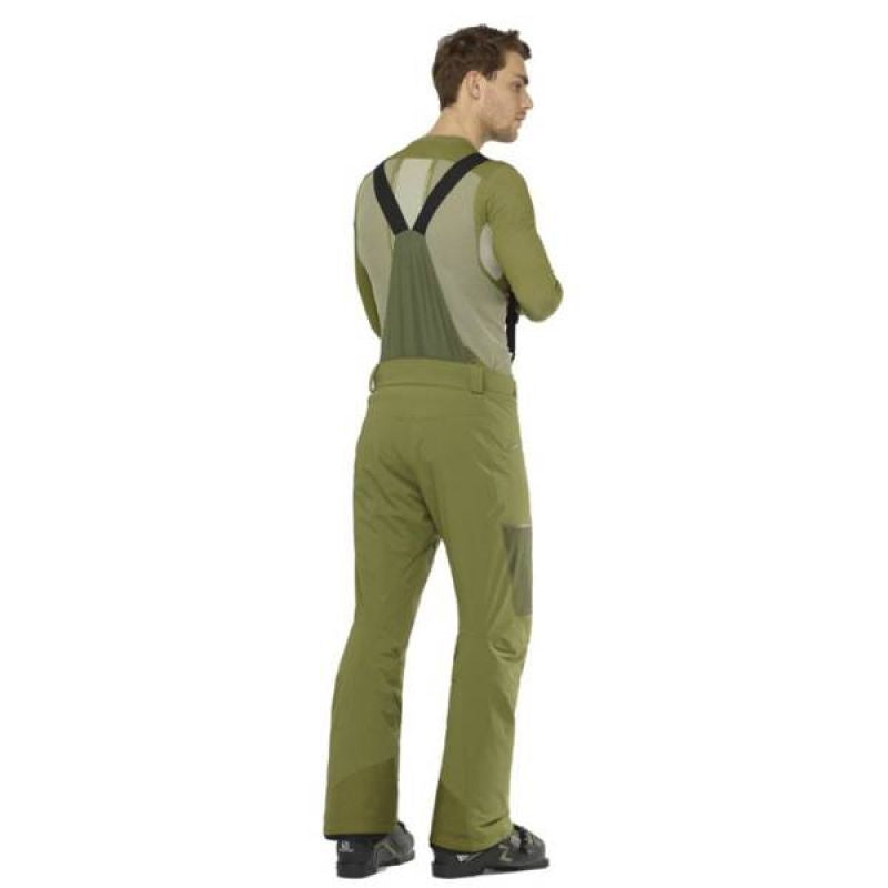Salomon Outlaw Snowboard M Lc14203 00 Pants - Sportmania.hu