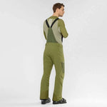 Salomon Outlaw Snowboard M Lc14203 00 Pants - Sportmania.hu