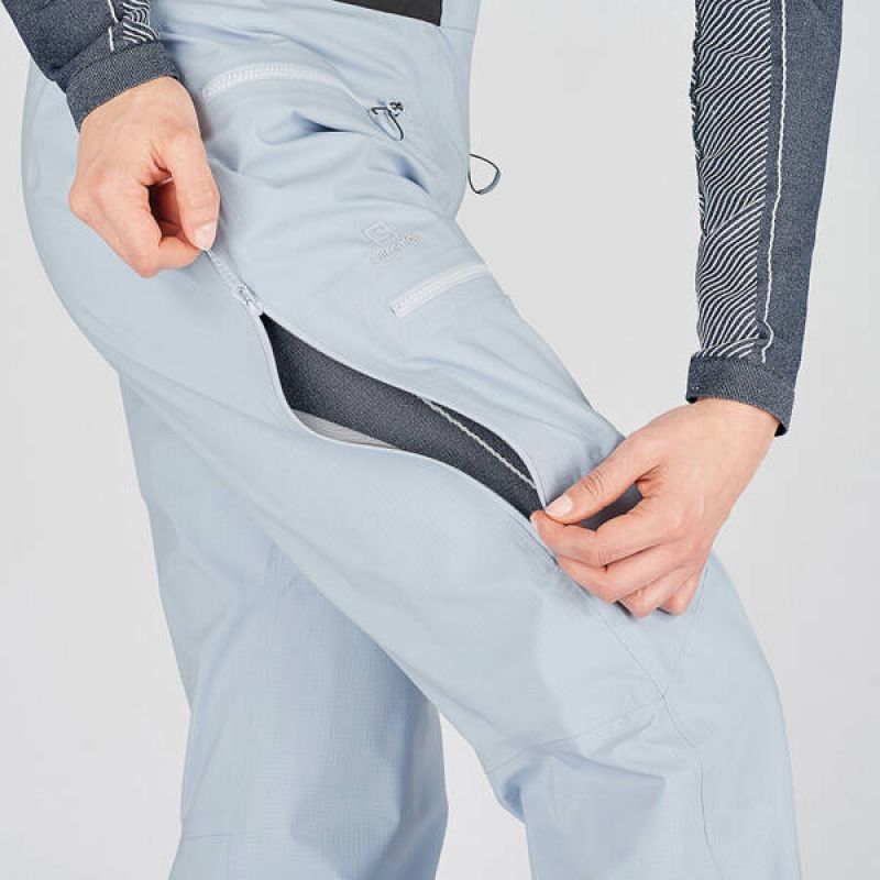 Salomon Outpeak Snowboard W Lc1387 900 Pants - Sportmania.hu