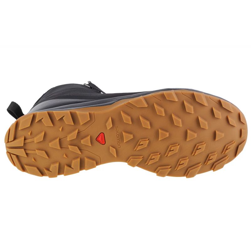 Salomon Outsnap Cswp M 409220 Shoes - Sportmania.hu