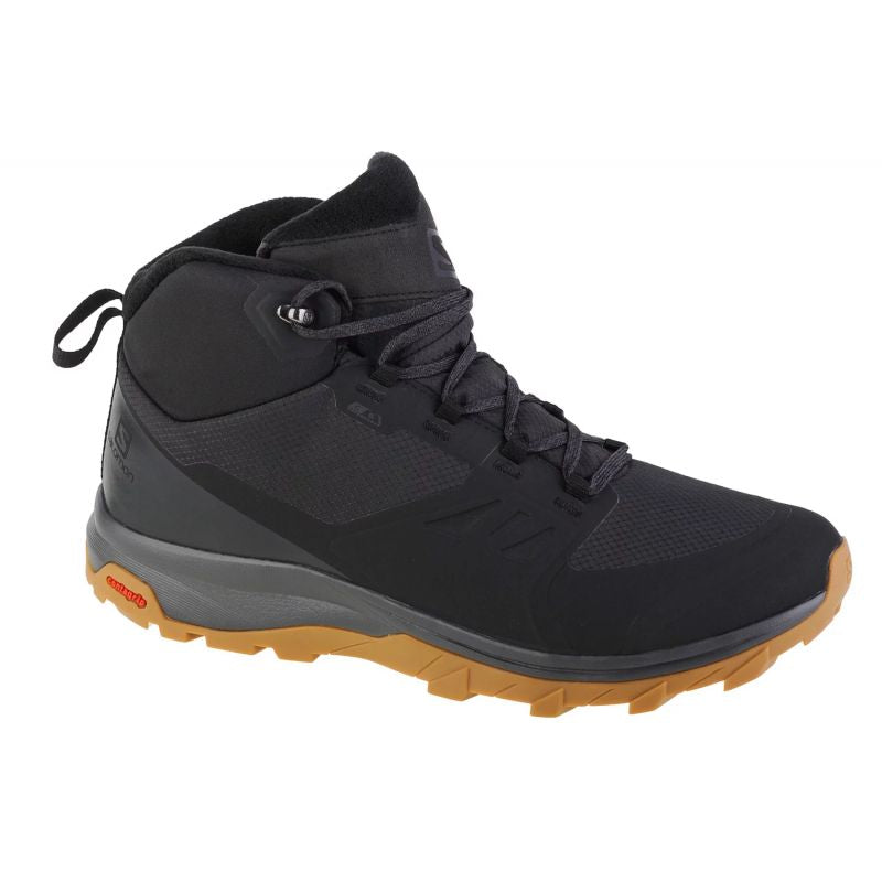 Salomon Outsnap Cswp M 409220 Shoes - Sportmania.hu