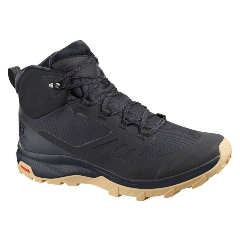 Salomon Outsnap Cswp M 409220 Shoes - Sportmania.hu