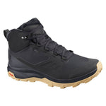 Salomon Outsnap Cswp M Shoes férfi Túracipő 409220