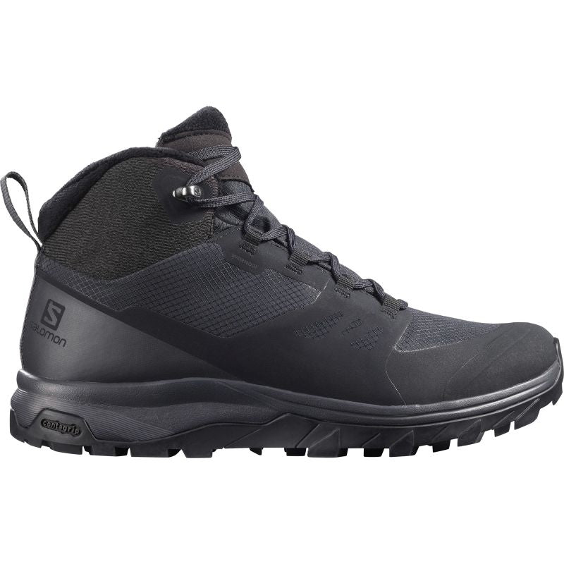 Salomon Outsnap Cswp W női Túracipő L41110100