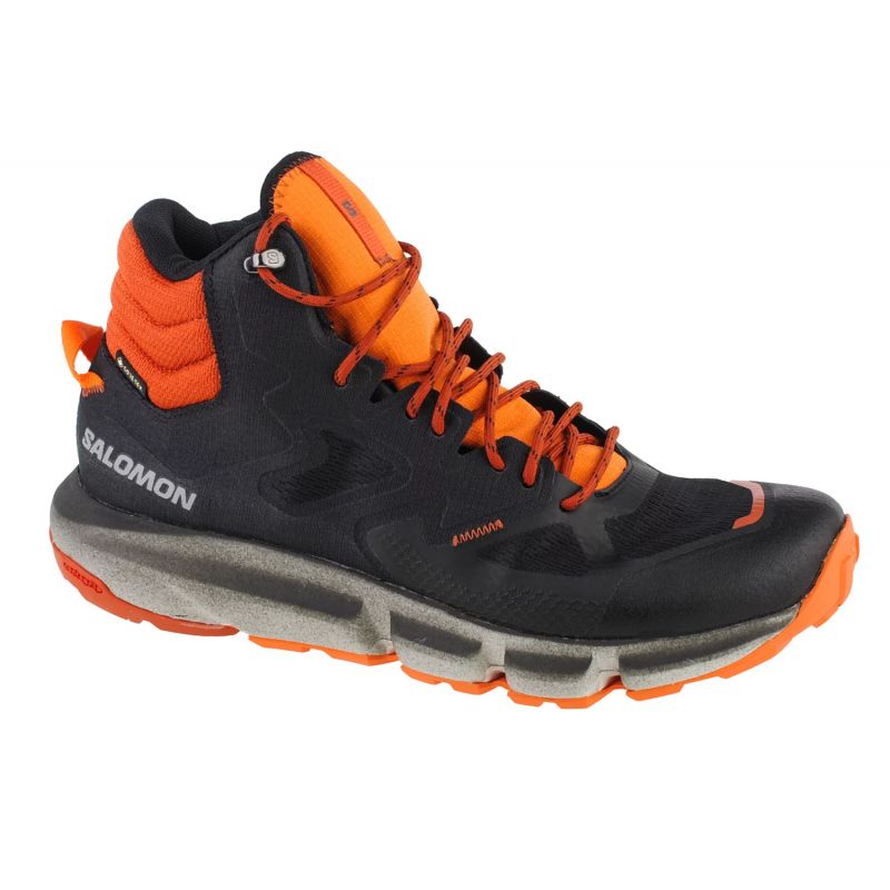 Salomon Predict Hike Mid Gtx M 417368 Shoes - Sportmania.hu