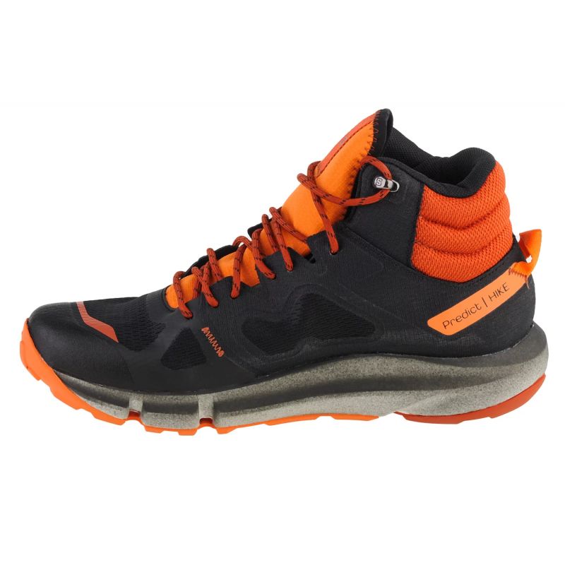 Salomon Predict Hike Mid Gtx M 417368 Shoes - Sportmania.hu